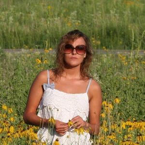 Meet your Posher, Sophia